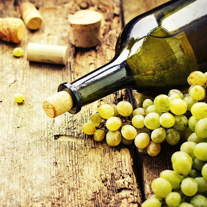 Corredores Internacional de Vino